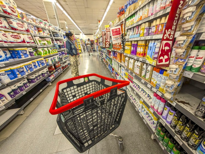 inflación