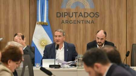 Ley de Tierras: LLA reflotó el proyecto del kirchnerismo para salvar el DNU 70 ley de tierras