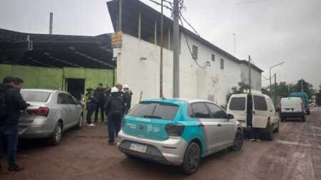 misionero murió por intoxicación con plomo en Buenos Aires