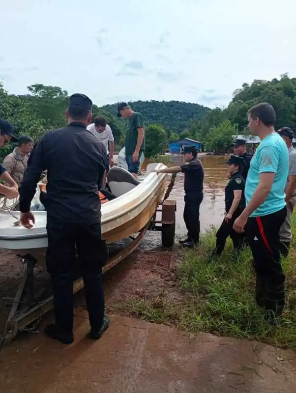 Comunidades guaraníes y el Niño: preparan medidas preventivas ante nuevas inundaciones 9 WhatsApp Image 2026 10 23 at 19.15.51 1.jpeg 1 - 8