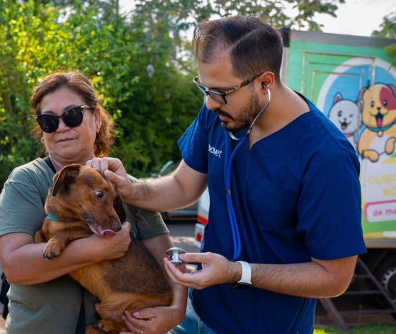 Posadas: el IMuSA realizará operativos veterinarios gratuitos en distintos barrios 4 WhatsApp Image 2026 10 26 at 10.03.28 - 3