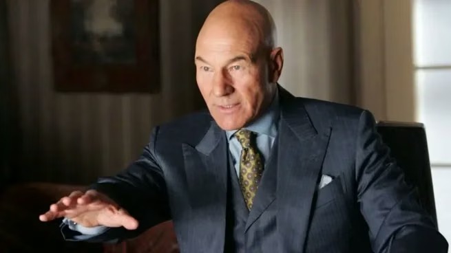 Murió Patrick Stewart, la estrella de “Star Trek” y “X-Men”, a los 86 años 2 WhatsApp Image 2026 10 29 at 17.12.05 - 1