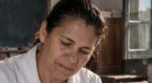 autopsia de Nancy Godoy