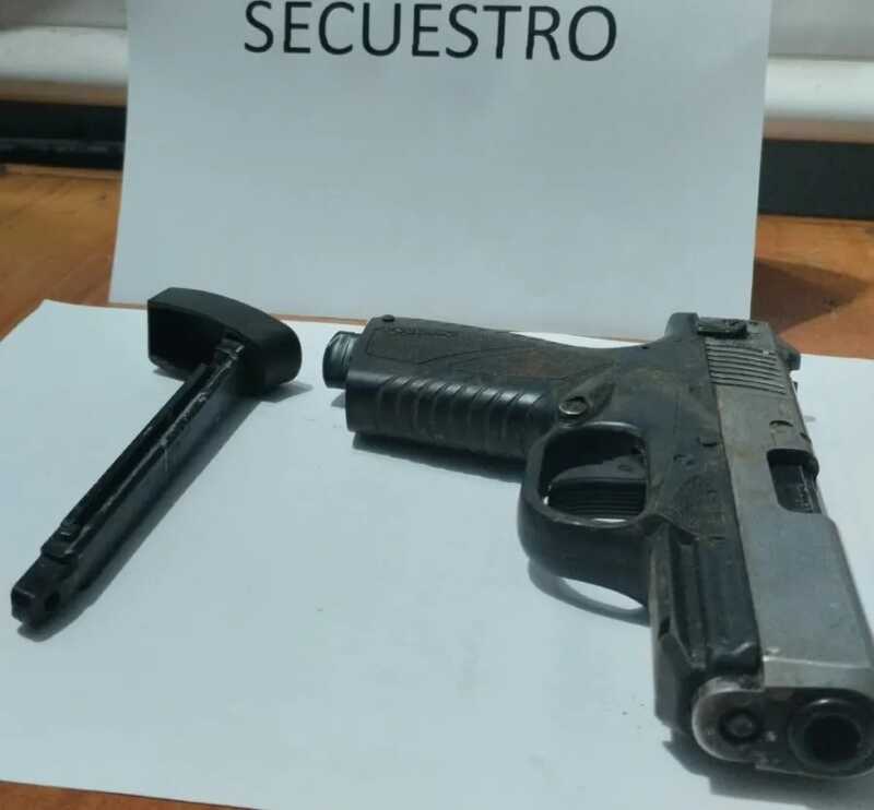 Una pelea vecinal por un terreno terminó con un hombre herido a machetazos en Iguazú 3 WhatsApp Image 2026 10 30 at 16.45.49 1 - 2