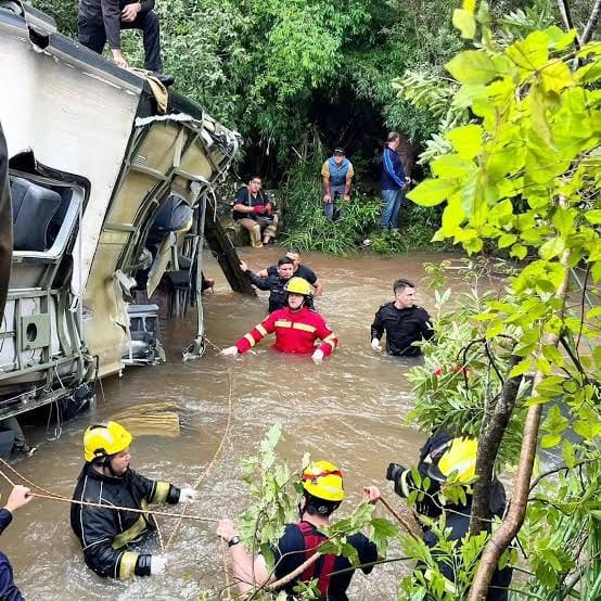 A un año de la tragedia del Yazá, el recuerdo del operativo de rescate permanece entre los bomberos y los equipos de emergencia que participaron.