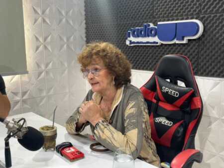 anita minder turismo misiones