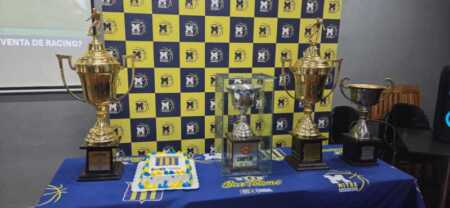 aniversario Mitre 100 años