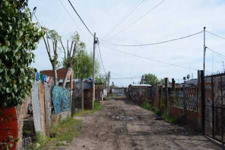 IPRODHA creó un plan integral para intervenir en 413 barrios populares de Misiones iprodha misiones barrio popular