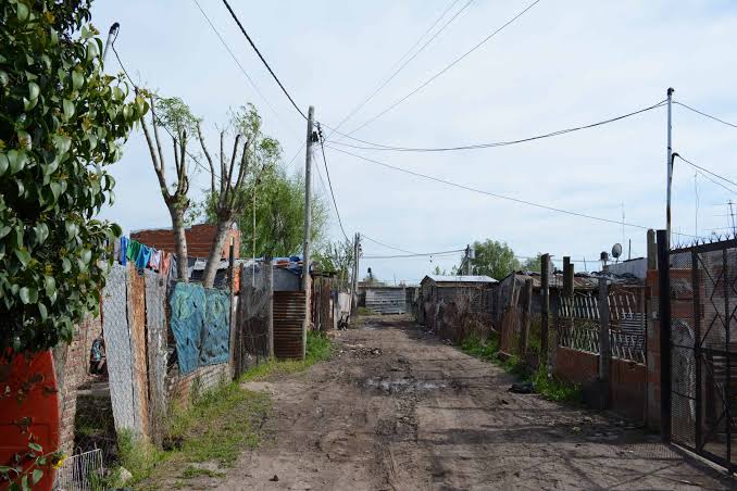 IPRODHA creó un plan integral para intervenir en 413 barrios populares de Misiones iprodha misiones barrio popular