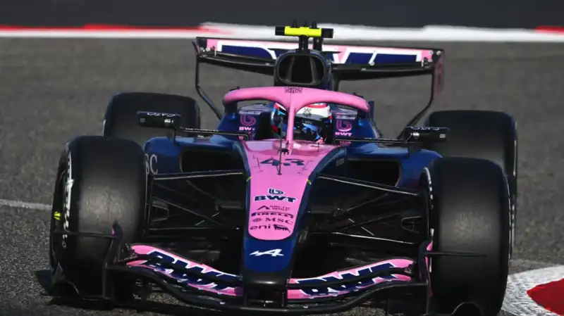 Franco Colapinto afronta el GP de Estados Unidos de Fórmula 1 con el objetivo de recuperarse y volver a sumar puntos. Conocé los horarios.