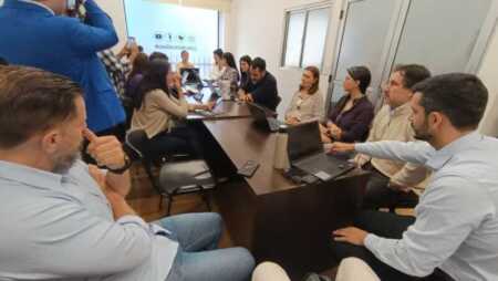 Sin dictamen: concejales debaten la eliminación de la Ley de Lemas y la creación de la Boleta Única en Posadas
