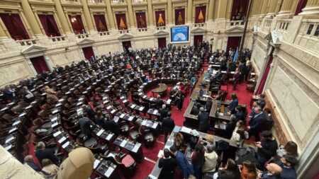 Diputados: Los cruces entre el oficialismo y la oposición tras la caída de la sesión por el DNU 70/23