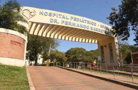 Apuñalaron a un joven de 14 años en Garupá: detuvieron a su novia hospital posadas - 7