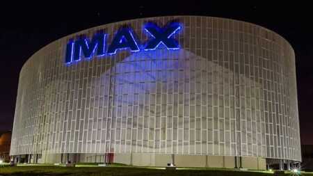 El IMAX del Conocimiento renueva su cartelera con Street Fighter y Resident Evil images 1 - 17