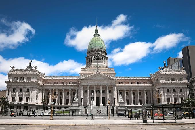 El Senado debatirá la reforma de la Ley de Salud Mental y los créditos del Carbono images 2026 10 29T074353.702 - 2