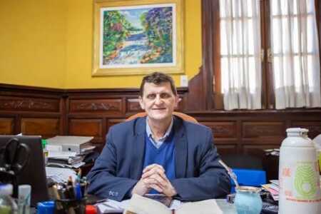 Misiones busca sostener la obra pública en 2027 con créditos del BID y FONPLATA Misiones -Safran