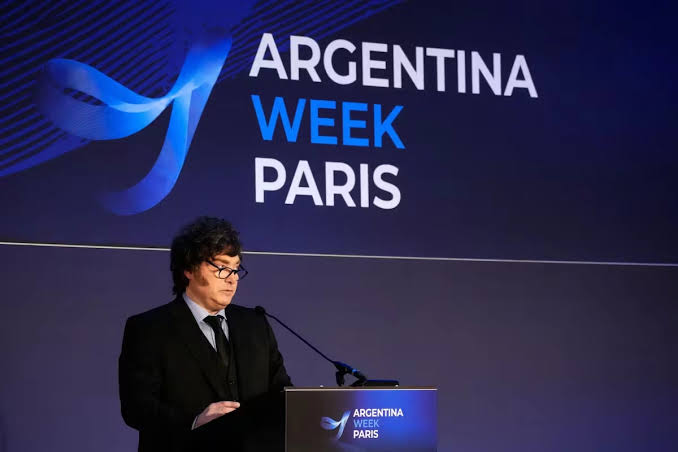 Agenda del Gobierno: Milei retoma las reuniones de Gabinete y avanza con la cronograma legislativo images 76 - 2