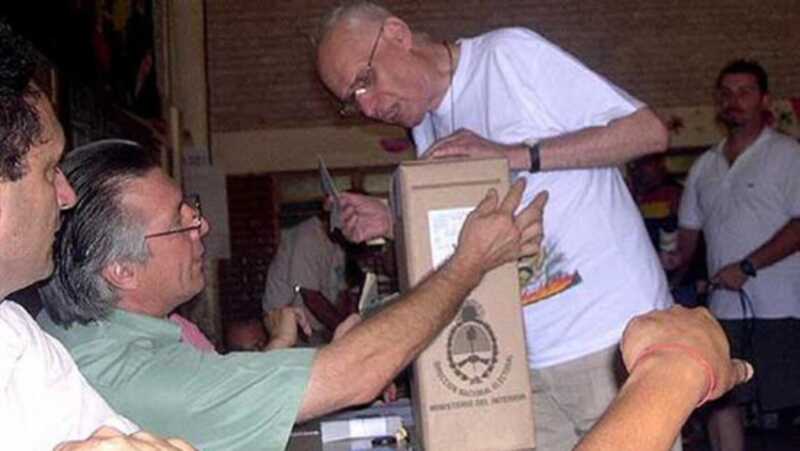 A dos décadas del triunfo del FUD, Juan Carlos Belgrano repasó el trabajo territorial, las presiones durante la campaña y el papel de Joaquín Piña en la construcción del frente opositor.