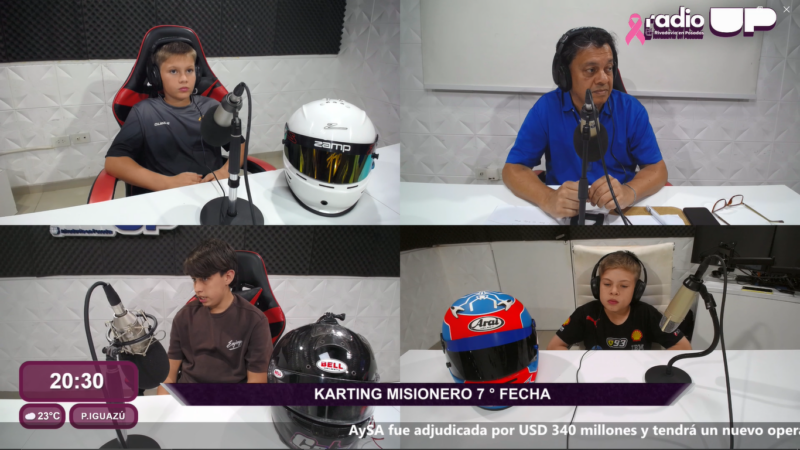 karting