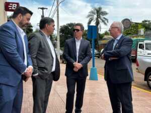 jorge brito en misiones