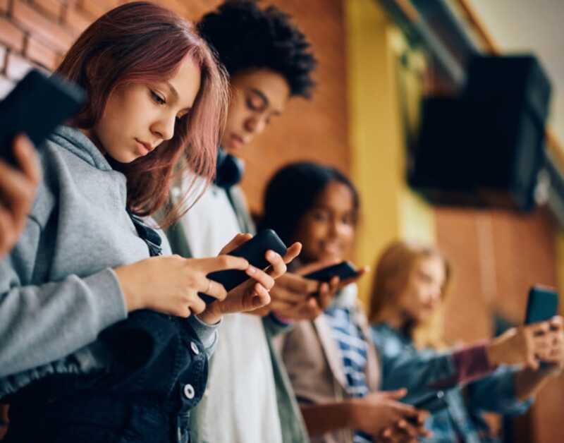 UNICEF alertó sobre la magnitud de la explotación y el abuso sexual infantil facilitados por la tecnología y pidió reforzar la protección de niños y adolescentes en Internet.