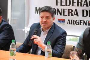 Ley de Sponsorización Deportiva en Misiones: desde la Federación de Básquet destacan que permitirá fortalecer a los clubes Fredy Meza adelantó que la FMBB proyecta crear un departamento de básquet 3x3 y organizar un circuito provincial en 2027. También destacó a los equipos misioneros en los JAUR y a El Coatí en la Liga Federal Formativa.