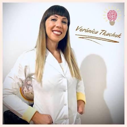 Neuromielitis óptica: "Hay nuevos tratamientos", el problema es el acceso 2 La neuróloga Verónica Tkachuk explicó los síntomas de la neuromielitis óptica, los avances en tratamientos y las dificultades de acceso en Argentina.
