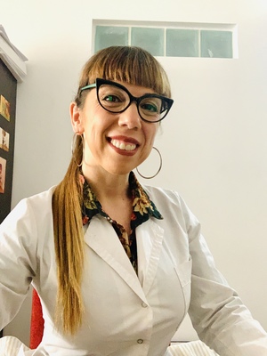 Neuromielitis óptica: "Hay nuevos tratamientos", el problema es el acceso 5 La neuróloga Verónica Tkachuk explicó los síntomas de la neuromielitis óptica, los avances en tratamientos y las dificultades de acceso en Argentina.