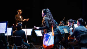orquesta - 2