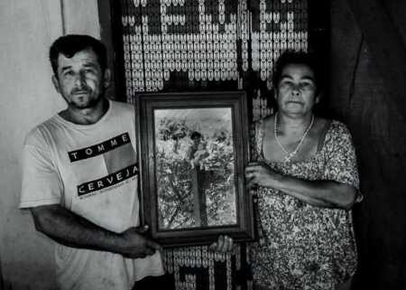 caso silvia andrea campo viera