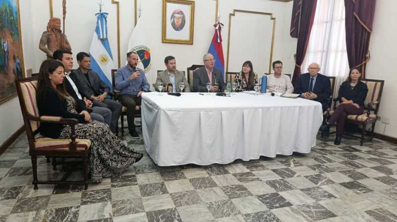 La Escuela Misionera de Oficios recibió 1.700 inscripciones y busca impulsar la inserción laboral en la provincia escuela