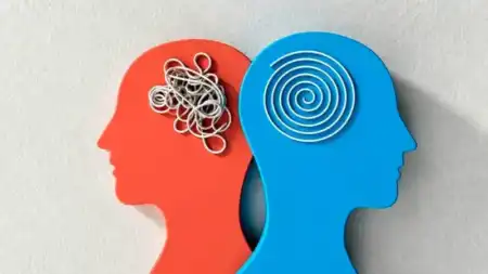 Día Mundial de la Salud Mental: por qué cada vez es más importante hablar de lo que nos pasa saludmental - 7