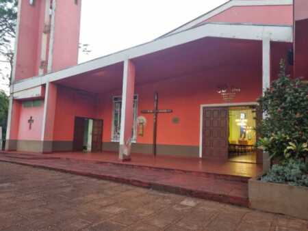 A un año de la tragedia de Campo Viera, el padre Fabián Szyszkowski recordó las heridas que siguen abiertas tragedia del yazá