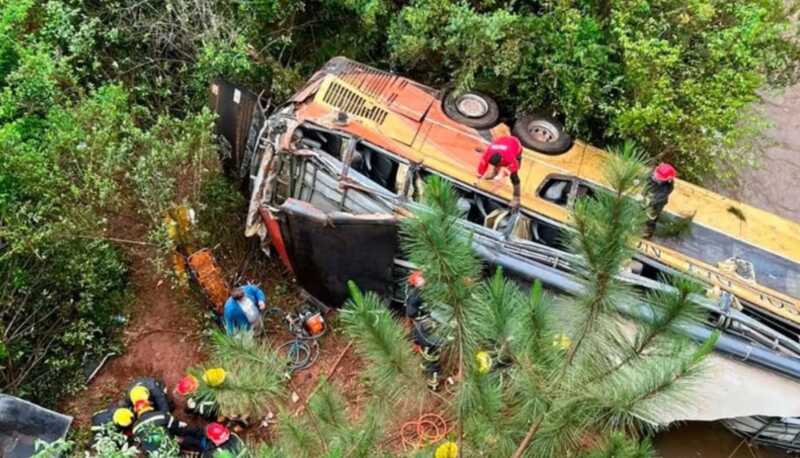 A un año de la tragedia del arroyo Yazá, familiares y amigos realizarán una procesión con velas en Eldorado y una misa en memoria de las nueve víctimas.